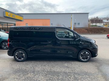 Bild 5 Opel Zafira Life GS L 8 Sitze Vollausstattung