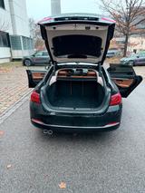 BMW 420 Gran Coupé 420d xDrive Gran Coupé Luxury... - gebrauchte BMW 420 Gran Coupé aus dem Jahr 2018