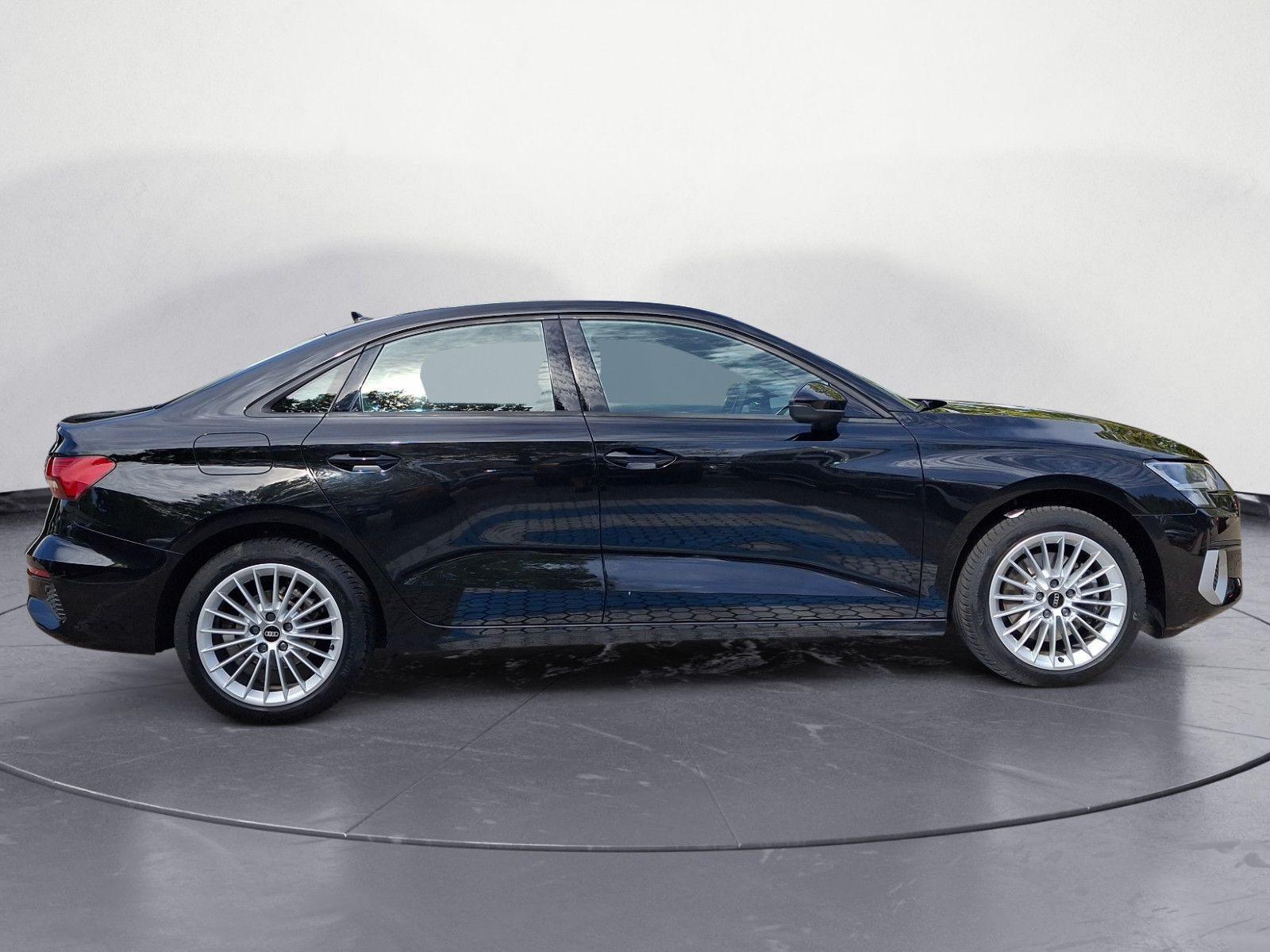 Audi A3 Limousine 30 TFSI, миниатюра 6