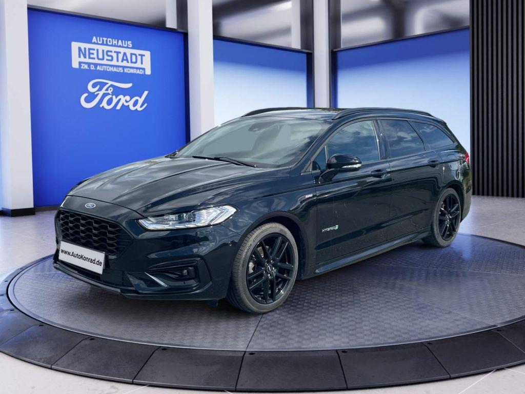Ford Mondeo Turnier 2.0 Ti-VCT Hybrid ST-Line