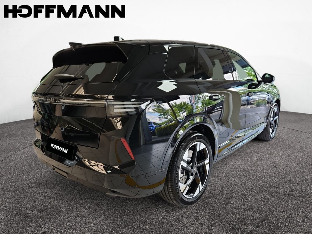 Fahrzeugabbildung Opel Grandland Electric 73kWh Ultimate (K)