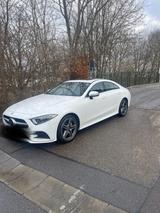 Mercedes-Benz CLS 450 4MATIC - - Mercedes-Benz CLS 450 Gebrauchtwagen