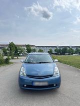 Toyota Prius - Toyota Prius aus 2005