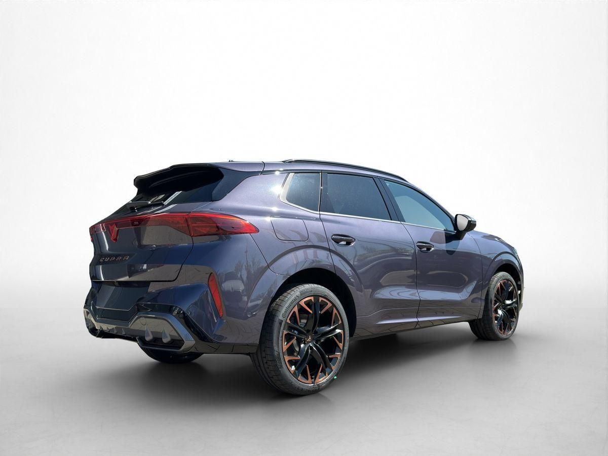 Cupra Terramar - Bild 6