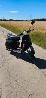 Piaggio Vespa PX 80  - Piaggio Motorräder in Hannover
