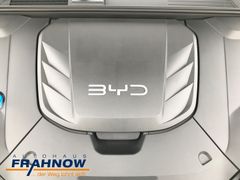 Foto Nummer 20: BYD SEAL