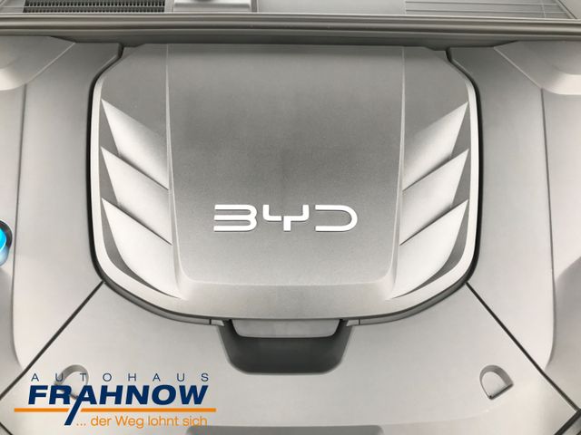 Foto Nummer 20: BYD SEAL