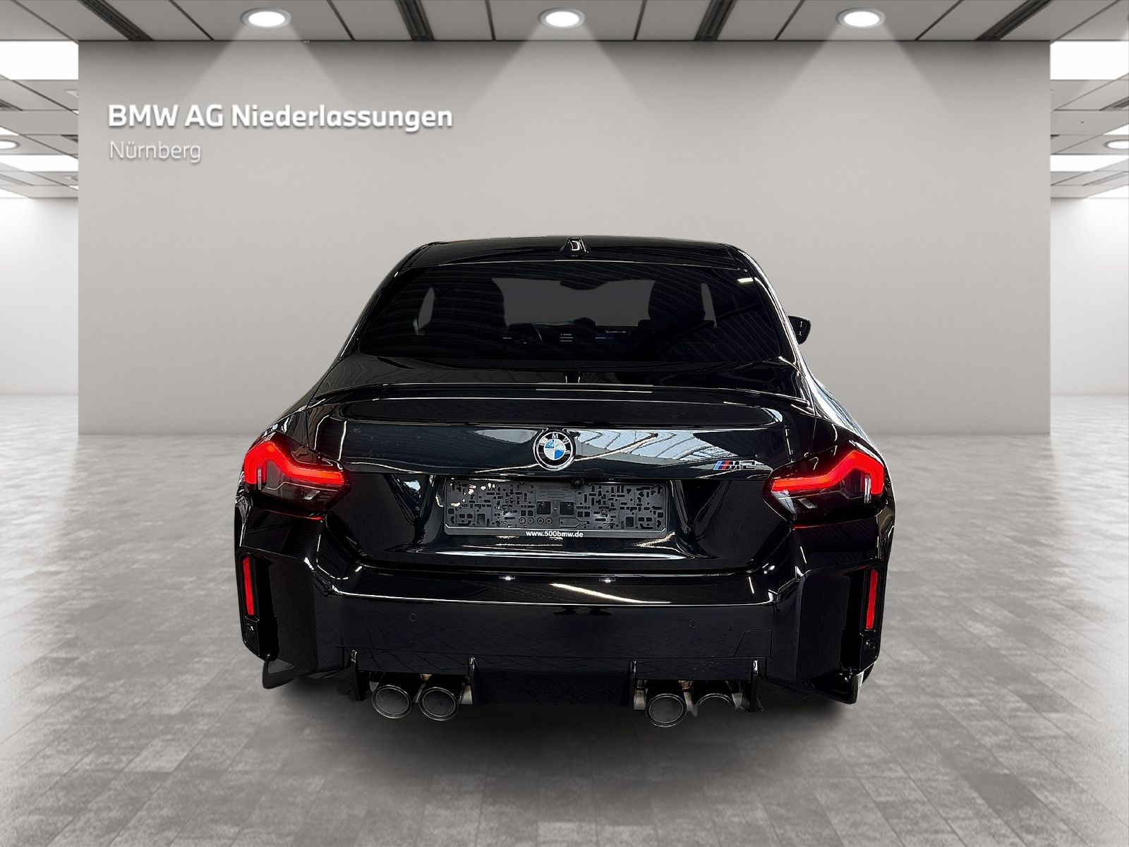 BMW M2 - Bild 7