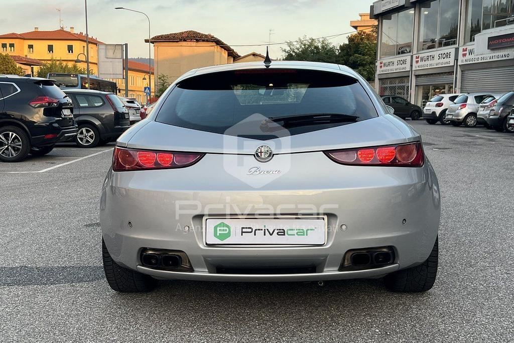 Alfa Romeo Brera