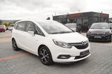 Opel Zafira C Edition AUTOMATIK Kamera Navi SHZ PDC - gebrauchte Opel Zafira Tourer aus dem Jahr 2016