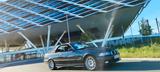 BMW 328i Cabrio E36 - BMW 328 mit Benzin-Antrieb: Cabrio, E36 328i