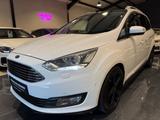 Ford C-Max Grand CMax/Panorama/Kamera/Xenon/Alus/Navi - Ford C-Max mit Schiebetür