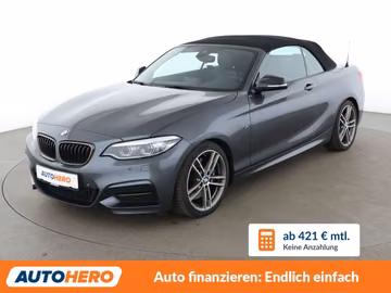صورة 1 لـ 2020 BMW M240I