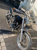 Harley-Davidson Shovel