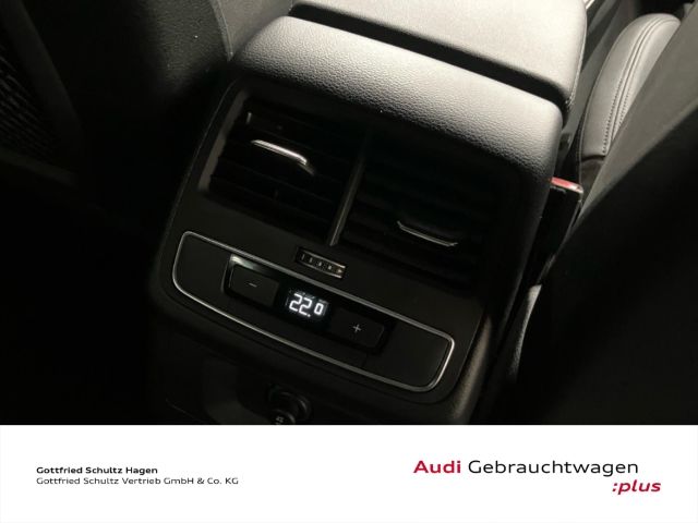 Audi A4 - Bild 23