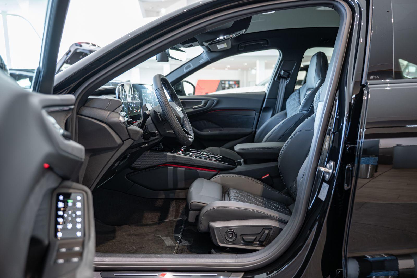 Audi S5 Limousine TFSI 270 kW S tronic