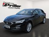 Seat Leon 1.5 eTSI DSG Sportstourer Xcellence - gebrauchte Seat Leon aus dem Jahr 2023