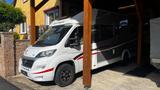 Sunlight T68 4,7to Klima 15 Year Edition, SAT, 5 Sitze - Sunlight Etagenbett
