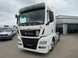 MAN TGX 18.500 / Retarder / Spurhafte / Motorschaden - MAN Motor