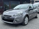 Renault Clio III 1.2 Dynamique | Navi | Ahk | 1. Hand - Renault Clio: Iii Dynamique