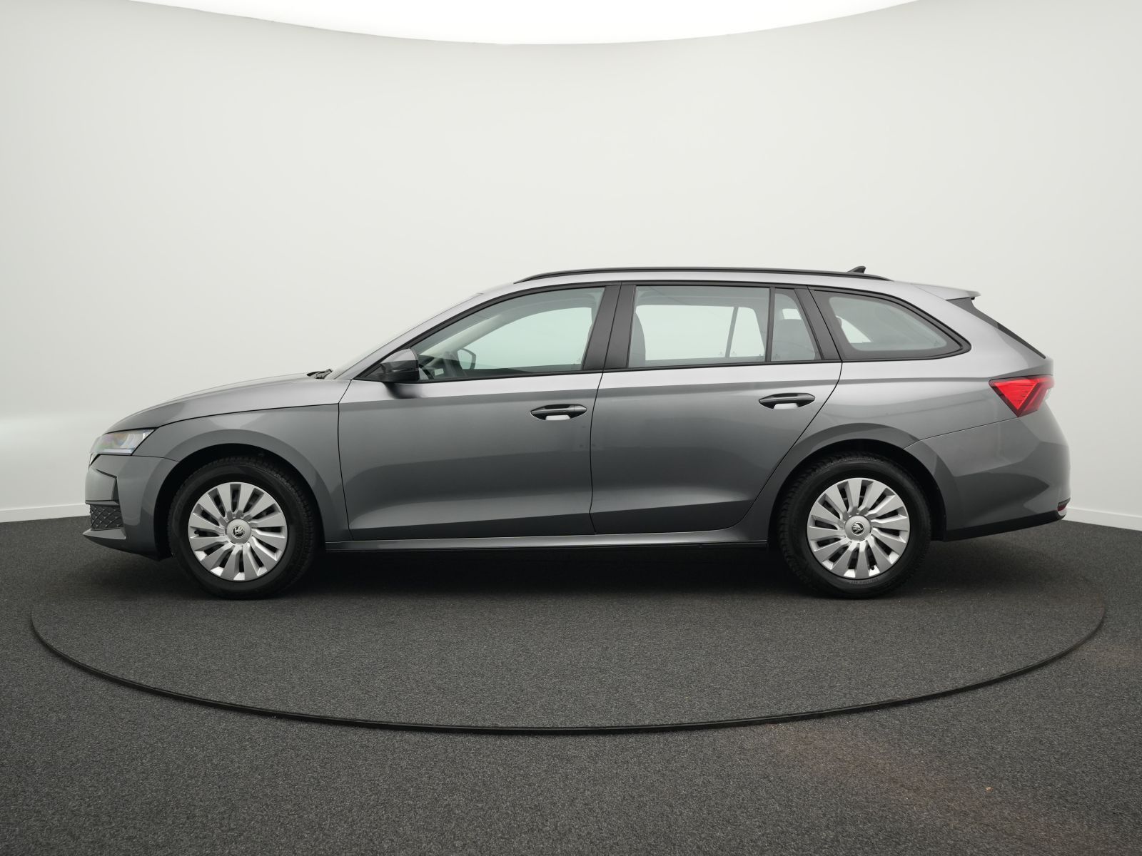 Skoda Octavia - Bild 11