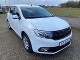 Dacia Sandero II Comfort Klima/Navi/Kamera/AHK/EU6 - Dacia Sandero in Oldenburg