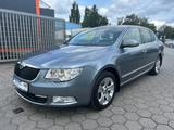 Skoda Superb Ambition*NAVI*AHK*PDC*XENON* - gebrauchte Skoda Superb aus dem Jahr 2009
