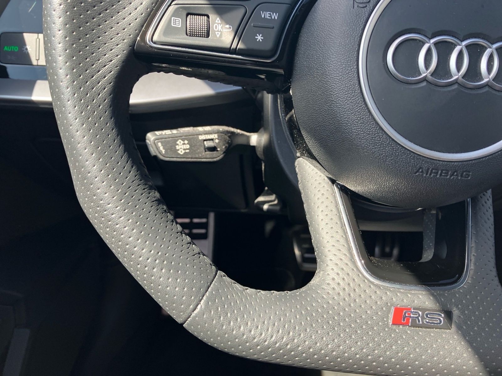 Audi RS3 - Bild 14