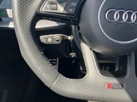 Audi RS3 - Vorschau Bild 14