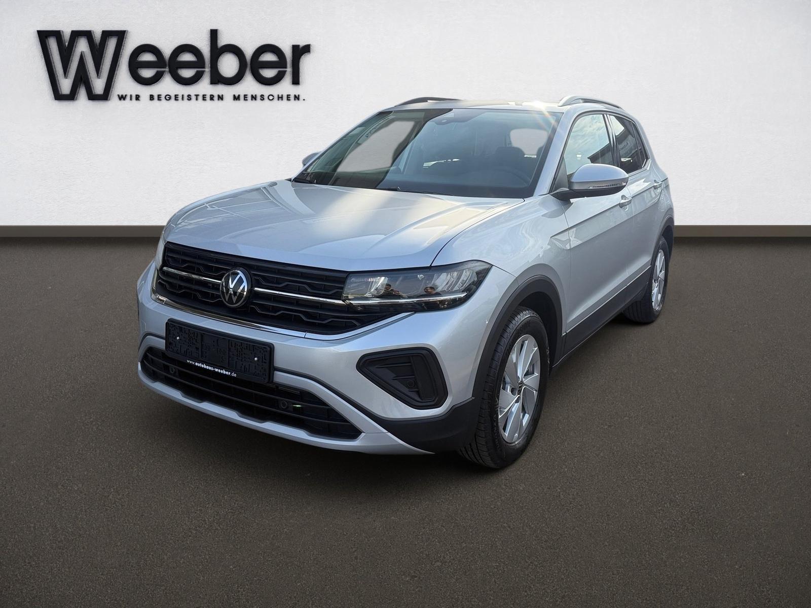 Volkswagen T-Cross Life *KAMERA*ACC*LED*APP CONNECT*SHZ*, миниатюра 2