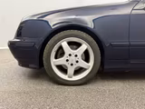 Mercedes-Benz CLK 320 Cabrio Elegance SOUND2LIGHT*MEMORY*PDC - Mercedes-Benz CLK 320: Elegance