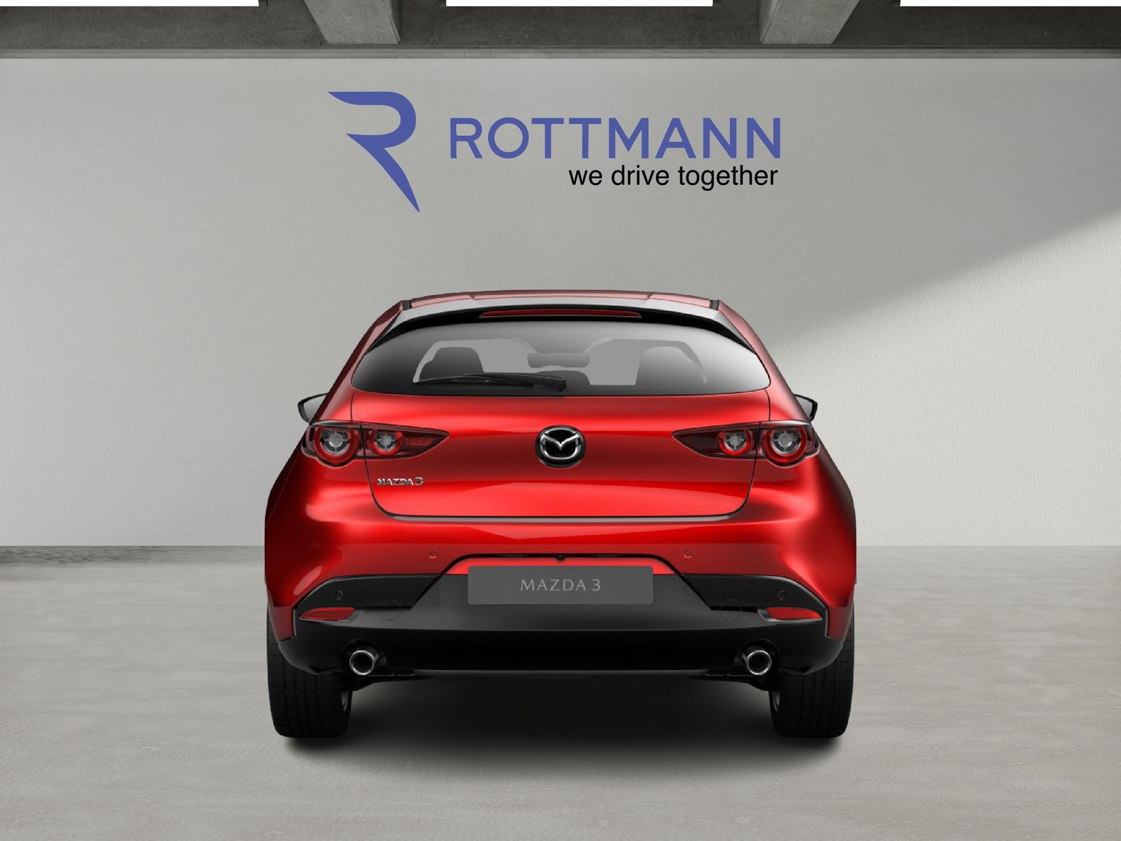 Mazda 3 - Bild 5