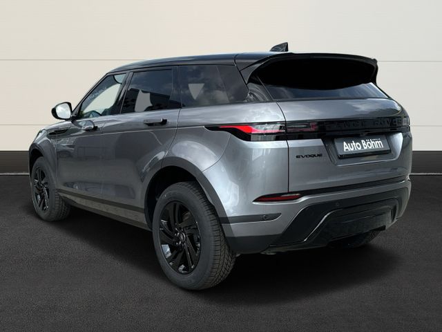 Land Rover Range Rover Evoque D165 S MY25+Nav.+AHK+Leder+ZV