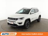 Jeep Compass 1.3 T-GDI Limited FWD Aut.*NAVI*BI-XENON - Jeep Compass in Bochum