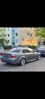 BMW 530d - M Paket Facelift-Modell LCI - BMW 530 aus 2009: 530d