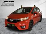 Honda Jazz 1.3 i-VTEC Elegance Navi+SHZ+2xKlima+Kam. - Honda Jazz Elegance mit Benzin-Antrieb