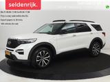 Ford Explorer 3.0 V6 EcoBoost PHEV ST-Line 7 sitze | - Ford Explorer ST-Line mit Hybrid-Antrieb (Benzin/Elektro)