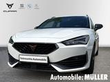 Cupra Leon Sportstourer 1.4 e-HYBRID VZ Parklenkass. P - Cupra Leon in Leipzig
