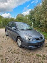 Honda Civic 1.6i TÜV NEU  - gebrauchte Honda Civic aus dem Jahr 2004