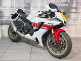 Yamaha YZF R1 World GP 60th Anniversary - GP1