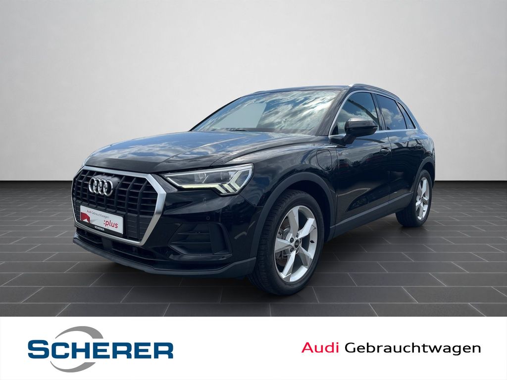 Image of Audi Q3