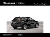 Lexus NX450h+ Executive Technologie Interieur - schwarze Lexus NX-Serie