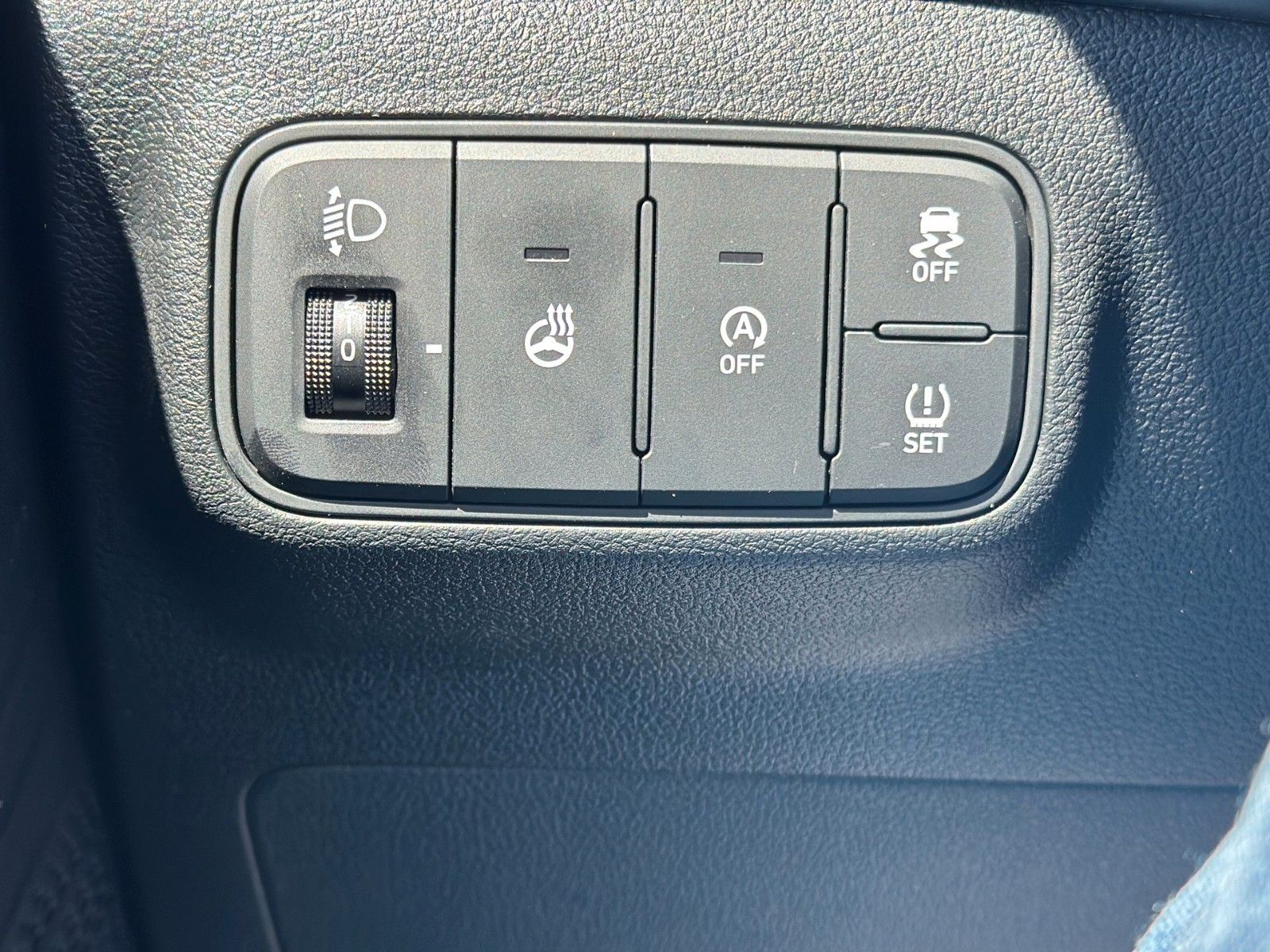 Hyundai BAYON - Bild 22