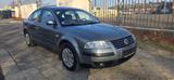 Volkswagen Passat 2.0 96kW Basis - Volkswagen Passat B9