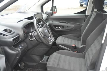 Bild 18 Opel Combo Life XL Edition