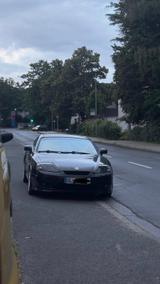 Hyundai Coupe 2.7 V6 GLS  - gebrauchte Hyundai Coupe aus dem Jahr 2005