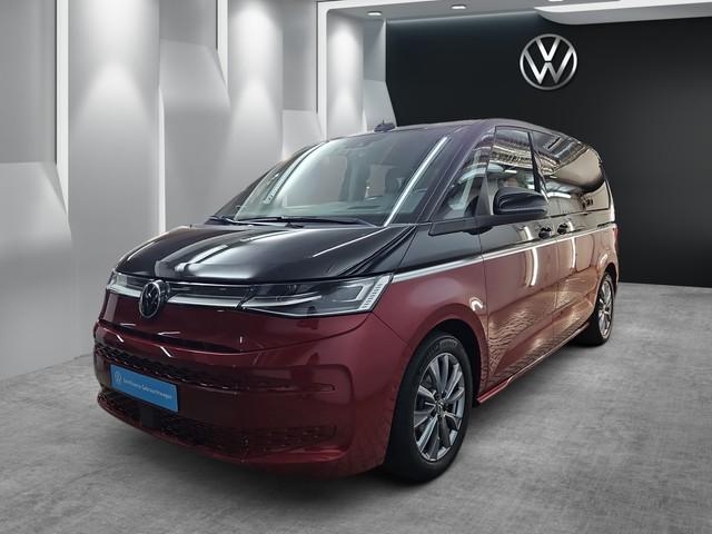 Volkswagen T7 Multivan Style ACC LEDER PANO HEAD UP DISPLAY