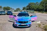 Mercedes-Benz CL 65 AMG AMG - gebrauchte Mercedes-Benz CL-Klasse aus dem Jahr 2009