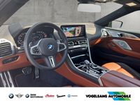 BMW M850 - Vorschau Bild 3