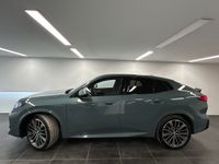 BMW X2 - Vorschau Bild 2